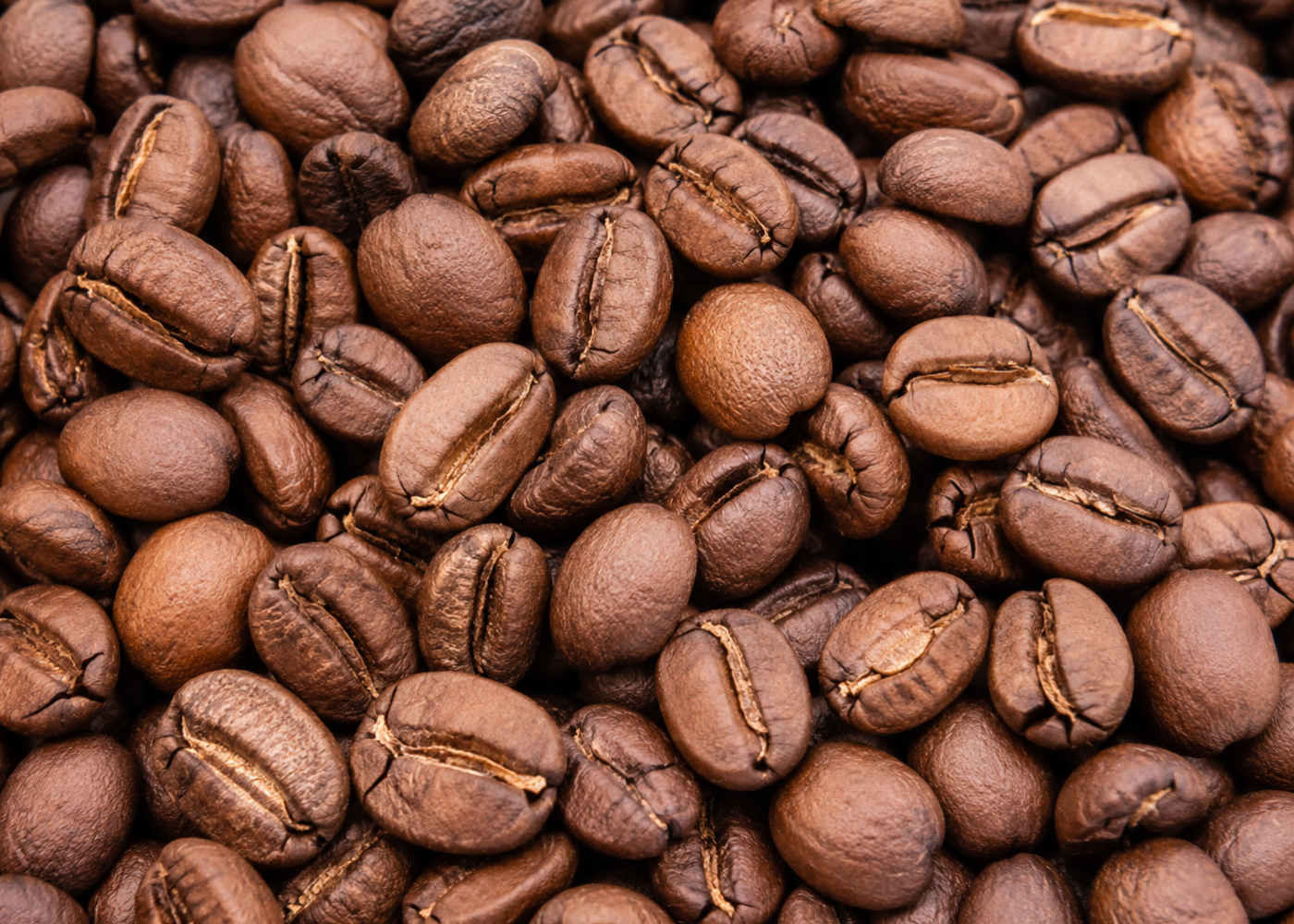 Arabica Coffee Beans