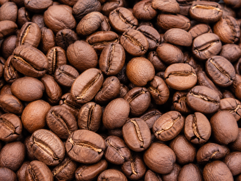 Article illustration: Indonesian Arabica Coffee Beans: From Seedling to Harvest